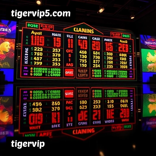 tigervip Logo